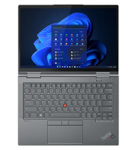 LENOVO THINKPAD X1 YOGA I7-8 GEN 16GB RAM 512GB RAM 14 INCH 2K 360 TOUCH DISPLAY Techware Solutions